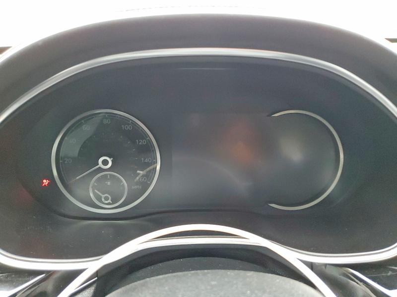 Photo 9 from auction – 2023 GENESIS G80 with VIN KMTGB4SC8PU182543
