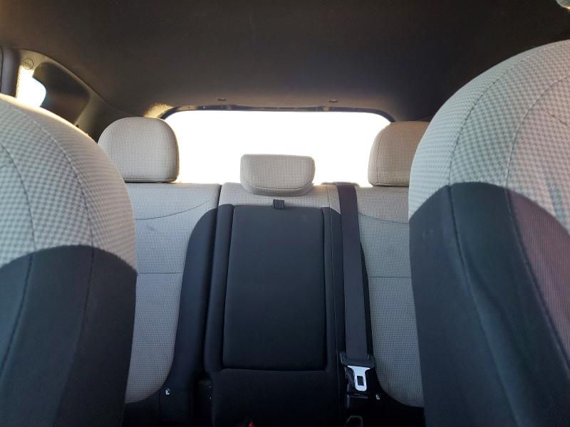 Photo 10 from auction – 2014 KIA SOUL with VIN KNDJN2A27E7040818