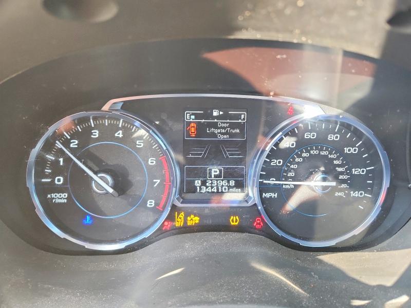 Photo 9 from auction – 2017 SUBARU FORESTER 2 with VIN JF2SJAGC7HH511909