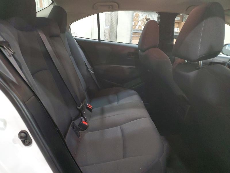Photo 10 from auction – 2022 TOYOTA COROLLA LE with VIN 5YFEPMAE9NP298368