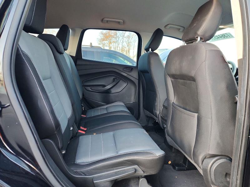 Photo 10 from auction – 2019 FORD ESCAPE with VIN 1FMCU0F71KUA21324