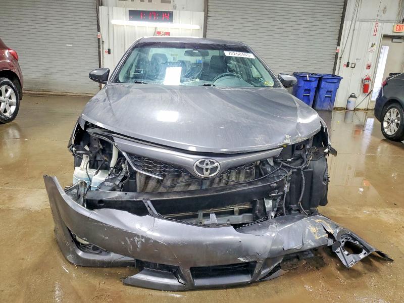 صورة رقم 5 من المزاد - 2012 TOYOTA CAMRY BASE مع VIN 4T1BF1FK0CU556534