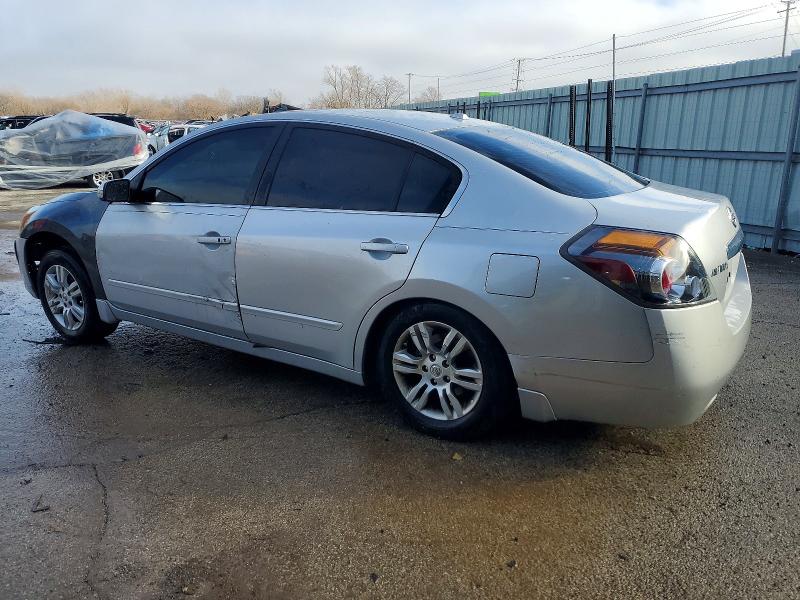 Photo 2 from auction – 2012 NISSAN ALTIMA BAS with VIN 1N4AL2AP2CN410914