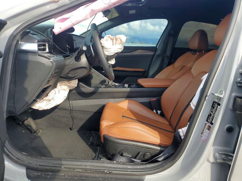 Photo 7 from auction – 2023 KIA K5 GT with VIN 5XXG44J83PG196393