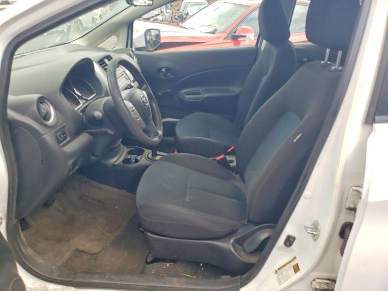 Photo 7 from auction – 2015 NISSAN VERSA NOTE with VIN 3N1CE2CP0FL427406