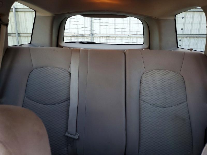 Photo 10 from auction – 2011 CHEVROLET HHR LT with VIN 3GNBACFU6BS504511