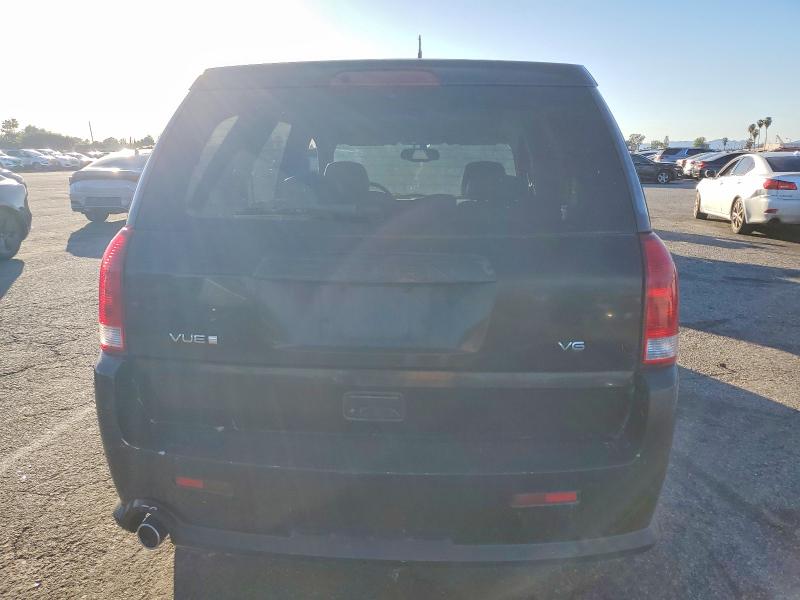 Photo 6 from auction – 2005 SATURN VUE with VIN 5GZCZ53465S869503