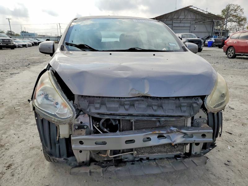 Photo 5 from auction – 2015 MITSUBISHI MIRAGE DE with VIN ML32A3HJ2FH057267