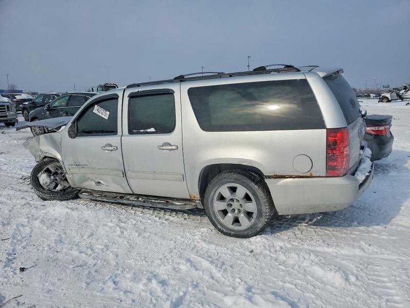 Photo 2 from auction – 2012 CHEVROLET SUBURBAN C with VIN 1GNSCHE03CR279586