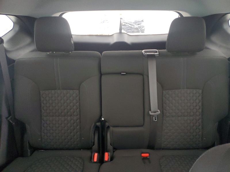 Photo 10 from auction – 2021 CHEVROLET BLAZER 2LT with VIN 3GNKBHRS6MS584433