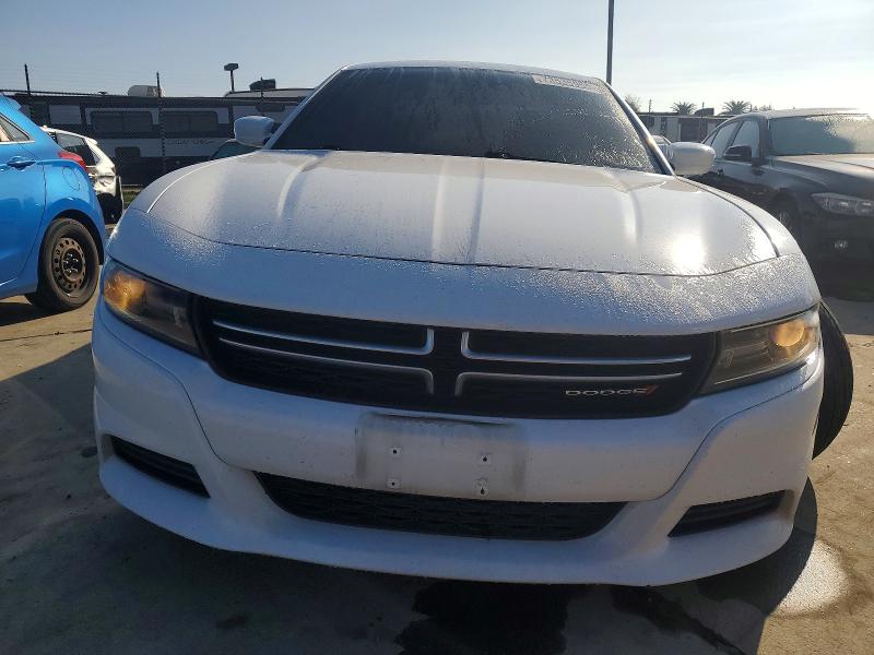 Фото 5 с аукциона – 2015 DODGE CHARGER с VIN 2C3CDXBGXFH893288