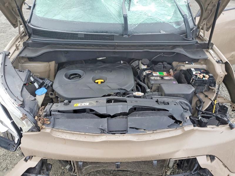 Photo 11 from auction – 2015 KIA SOUL with VIN KNDJP3A53F7203640