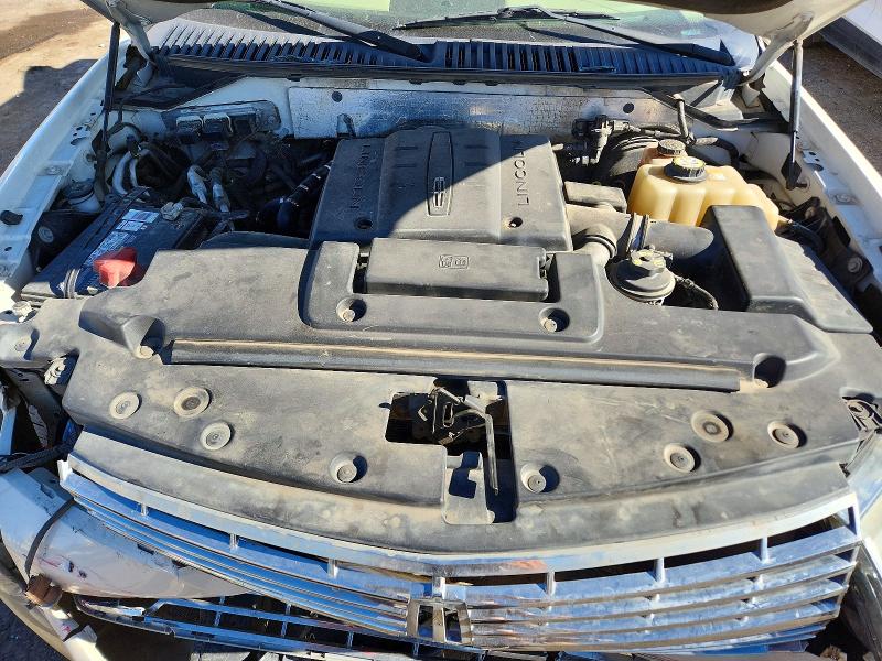Photo 11 from auction – 2008 LINCOLN NAVIGATOR with VIN 5LMFU28528LJ09220