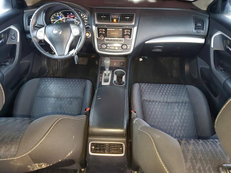 Photo 8 from auction – 2017 NISSAN ALTIMA 2.5 with VIN 1N4AL3AP1HC243082