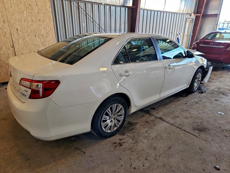 Photo 3 from auction – 2013 TOYOTA CAMRY L with VIN 4T1BF1FK9DU264334
