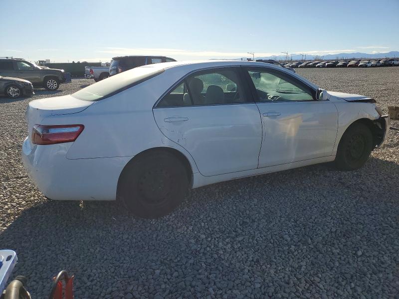 Photo 3 from auction – 2008 TOYOTA CAMRY CE with VIN 4T1BE46K58U743893