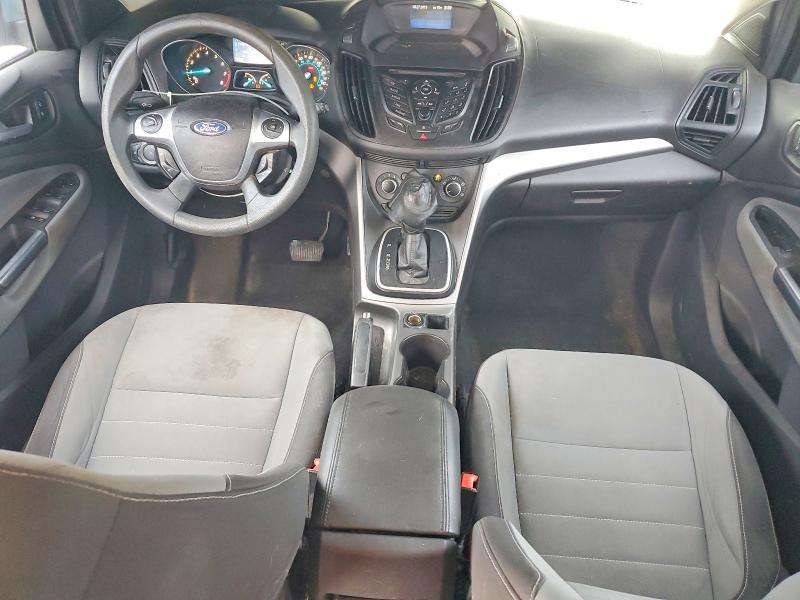 Photo 8 from auction – 2013 FORD ESCAPE SE with VIN 1FMCU0GX7DUA17750