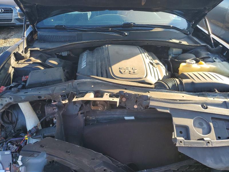 Photo 11 from auction – 2015 CHRYSLER 300 with VIN 2C3CCABT4FH808135