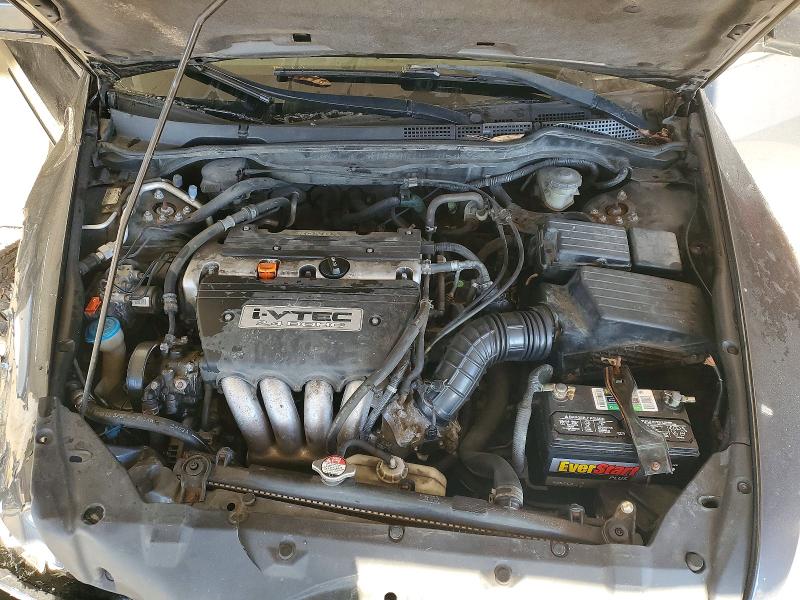 Photo 11 from auction – 2004 HONDA ACCORD with VIN 1HGCM56894A025248
