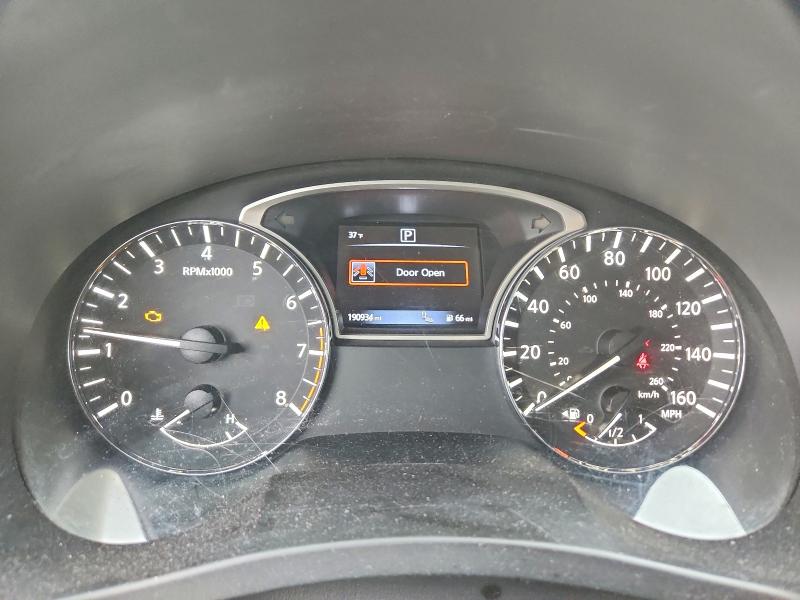 Photo 9 from auction – 2016 NISS ALTIMA with VIN 1N4AL3AP9GC127367