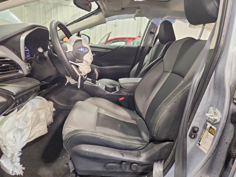 Foto 7 de la subasta – 2023 SUBARU OUTBACK ON con VIN 4S4BTGLD3P3207350