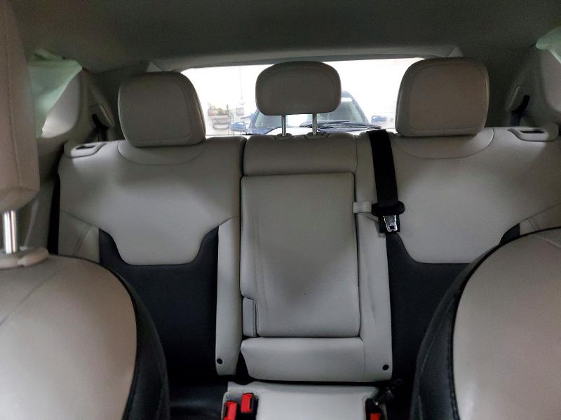 Photo 10 from auction – 2020 JEEP COMPASS LI with VIN 3C4NJDCB4LT160168