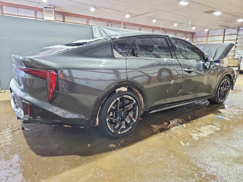 Photo 3 from auction – 2025 KIA K4 with VIN 3KPFW4DE4SE124224