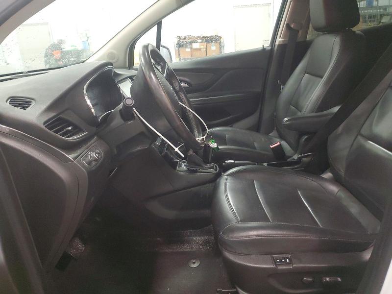Photo 7 from auction – 2018 BUICK ENCORE with VIN KL4CJCSB8JB693054