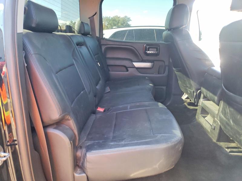 Photo 10 from auction – 2014 CHEVROLET SILVERADO with VIN 3GCUKREC3EG203227