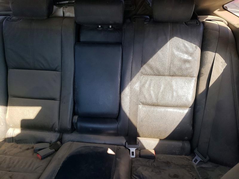 صورة رقم 10 من المزاد - 2012 HONDA CROSSTOUR مع VIN 5J6TF2H58CL005693