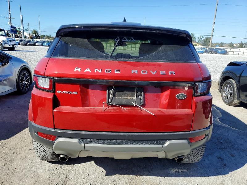 Photo 6 from auction – 2019 LAND ROVER RANGE ROVE with VIN SALVP2RX6KH349903