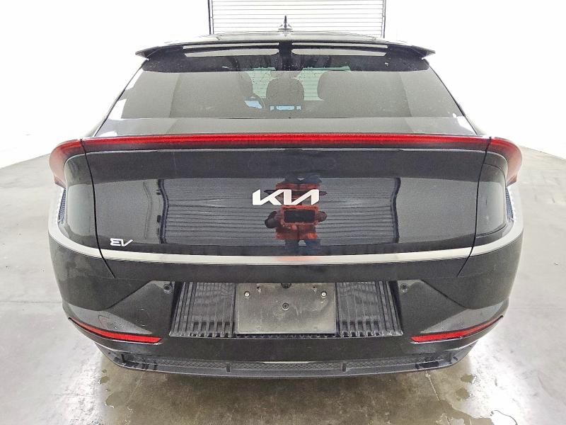 صورة رقم 6 من المزاد - 2023 KIA EV6 LIGHT مع VIN KNDC34LA7P5611253