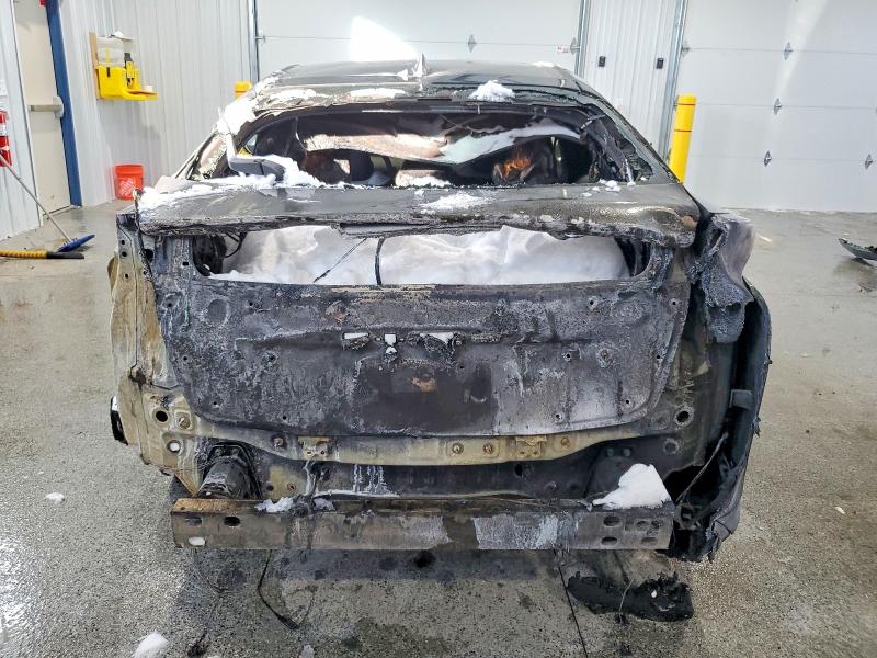 Photo 6 from auction – 2017 TOYOTA PRIUS with VIN JTDKBRFU1H3044312