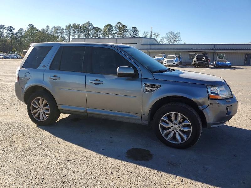Photo 4 from auction – 2013 LAND ROVER LR2 HSE with VIN SALFR2BG8DH379576