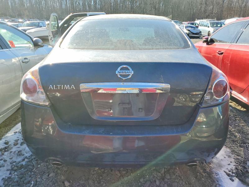 Photo 6 from auction – 2010 NISSAN ALTIMA BAS with VIN 1N4AL2AP5AC153739