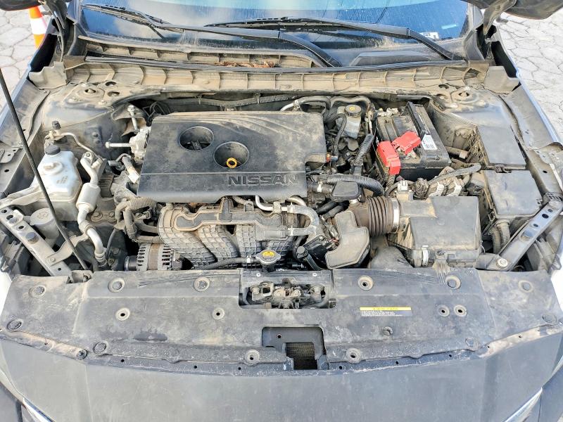 Photo 11 from auction – 2019 NISSAN ALTIMA S with VIN 1N4BL4BV6KC232772