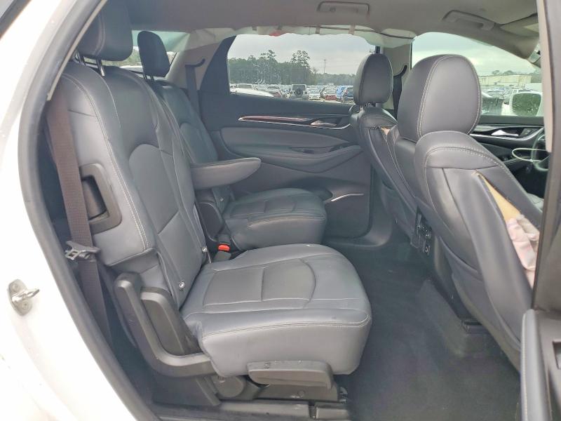 Photo 11 from auction – 2018 BUICK ENCLAVE ES with VIN 5GAERBKW7JJ150337