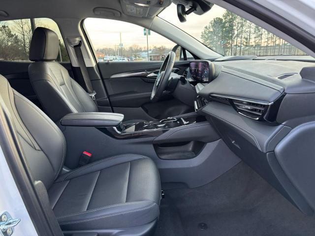 Photo 5 from auction – 2025 BUICK ENVISION P with VIN LRBFZKE45SD038356