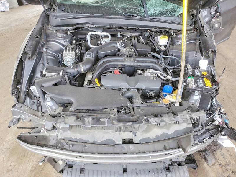 Photo 11 from auction – 2019 SUBARU OUTBACK 2. with VIN 4S4BSAJC6K3295801