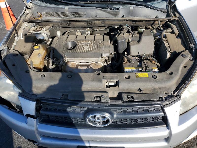 Photo 12 from auction – 2011 TOYOTA RAV4 with VIN 2T3BF4DV2BW101124