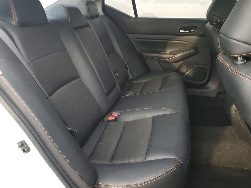 Photo 10 from auction – 2019 NISSAN ALTIMA SR with VIN 1N4BL4CV7KC186948