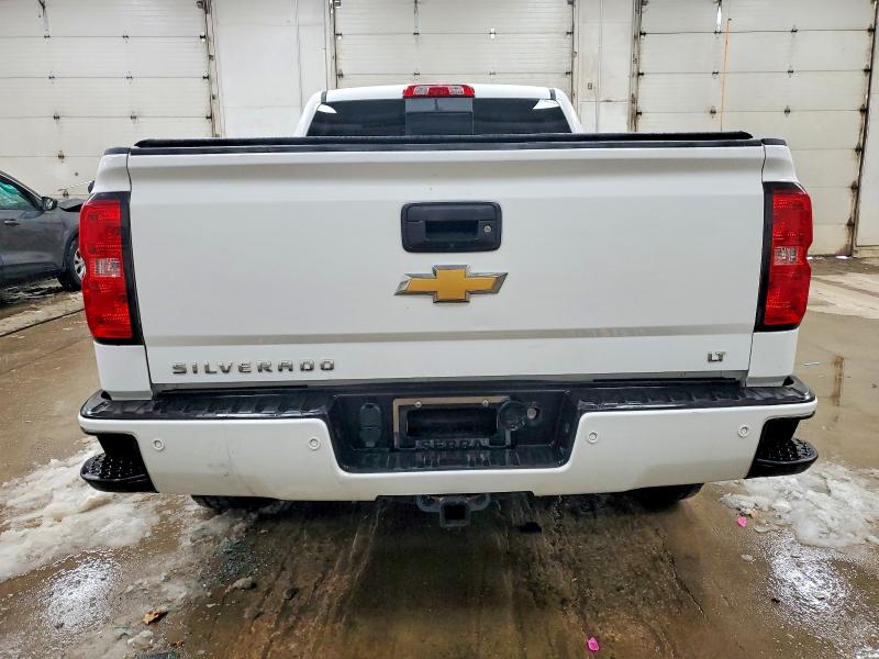 صورة رقم 6 من المزاد - 2018 CHEVROLET SILVERADO مع VIN 1GCUKREC2JF227045