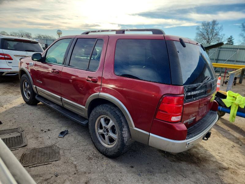 Photo 2 from auction – 2002 FORD EXPLORER E with VIN 1FMDU74E02ZA25947
