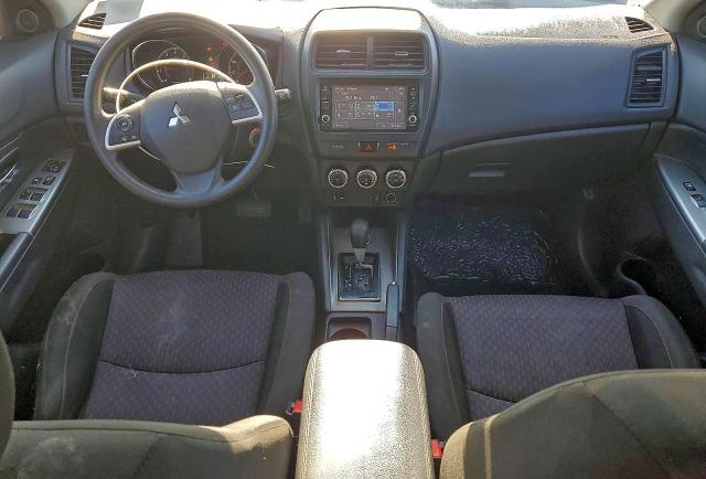 Photo 10 from auction – 2019 MITSUBISHI OUTLANDER with VIN JA4AR3AU1KU012077