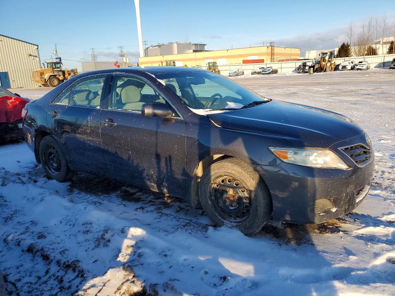 Photo 4 from auction – 2010 TOYOTA CAMRY with VIN 4T1BK3EK5AU098706