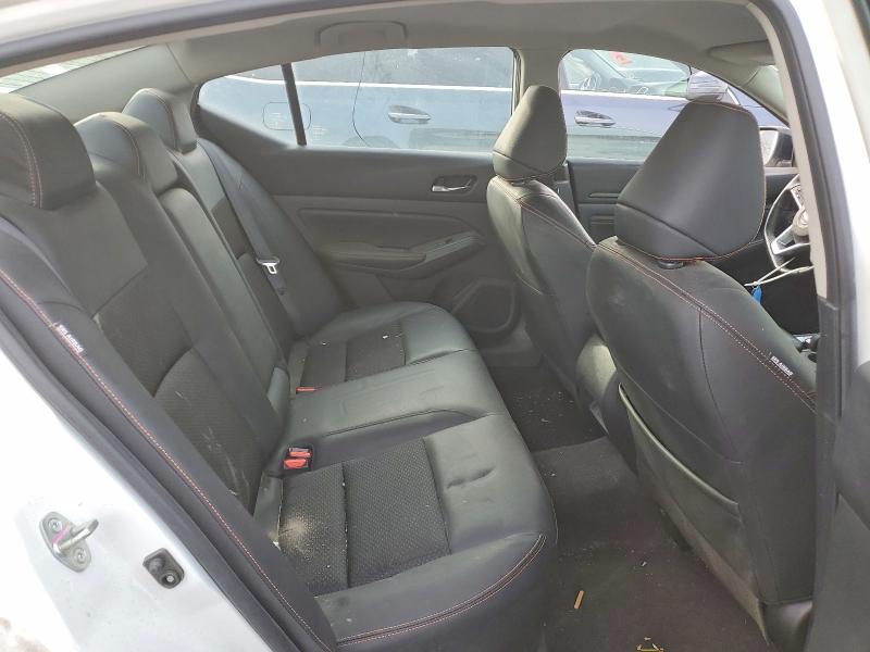 Photo 10 from auction – 2022 NISSAN ALTIMA with VIN 1N4BL4CV4NN352514