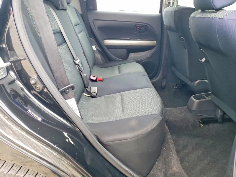 Photo 10 from auction – 2006 TOYOTA SCION XA with VIN JTKKT624760140924