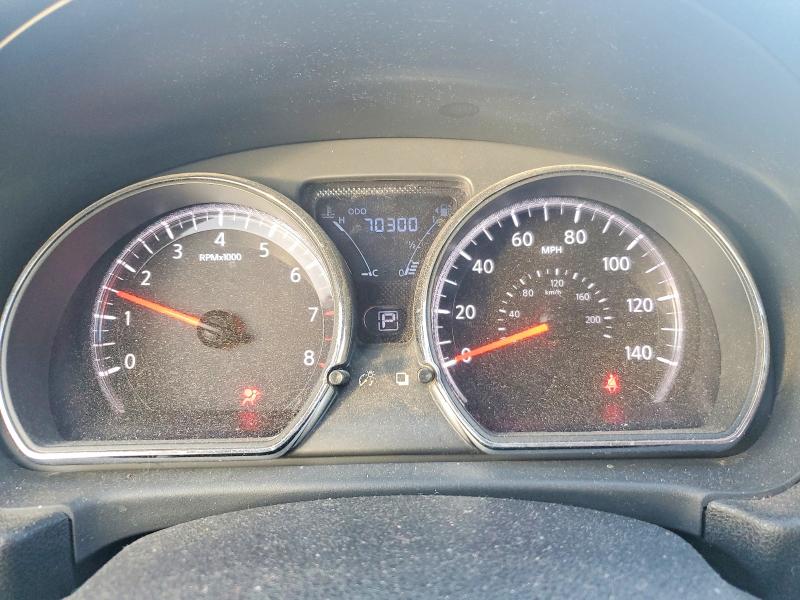 Photo 9 from auction – 2015 NISSAN VERSA S with VIN 3N1CN7AP0FL947573