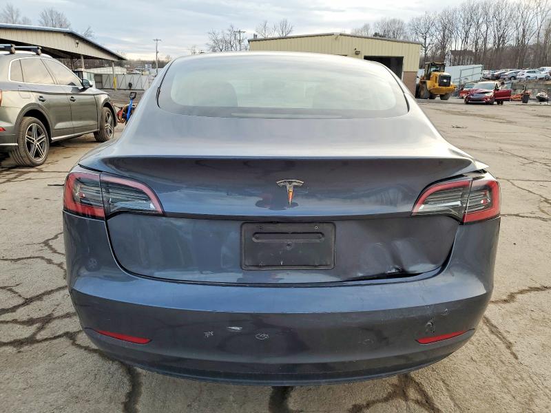 Photo 6 from auction – 2023 TESLA MODEL 3 with VIN 5YJ3E1EA5PF663212