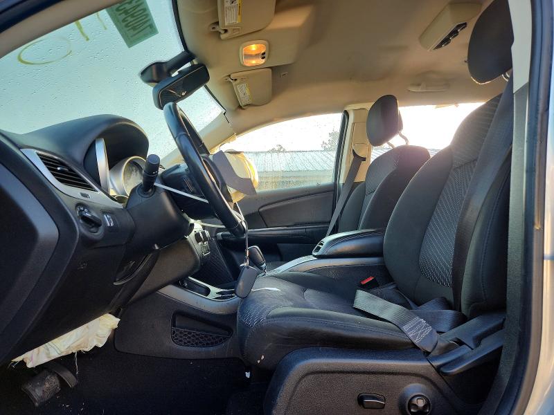 Photo 7 from auction – 2020 DODGE JOURNEY with VIN 3C4PDCAB7LT250119